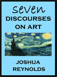 Title: 7 Discourses on Art, Author: Joshua Reynolds