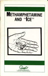 Methamphetamine and 