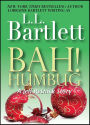 Bah! Humbug: A Jeff Resnick Mysteries Companion Story