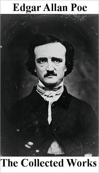 The Collected Works of Edgar Allan Poe by Edgar Allan Poe | eBook ...