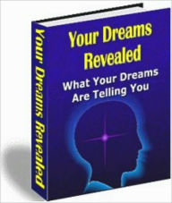 Title: Your Dreams Revealed, Author: M&M Pubs