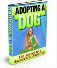 Title: How To Adopt the Dog of Your Dreams, Author: Jonathan Yee