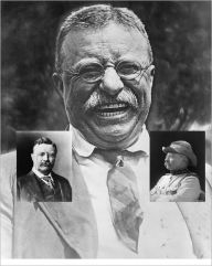 Title: The Autobiography of Theodore Roosevelt, Author: Theodore Roosevelt