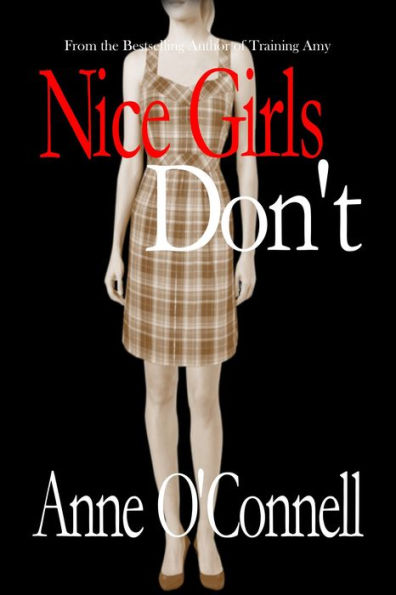 Nice Girls Don't (BDSM Erotica)