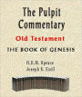 The Pulpit Commentary-Book of Genesis