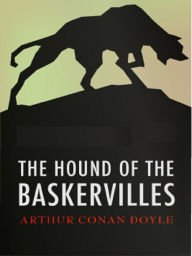 Title: The Hound of the Baskervilles, Author: Arthur Conan Doyle