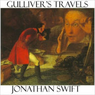 Title: Gulliver's Travels, Author: Jonathan Swift