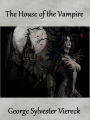 The House of the Vampire