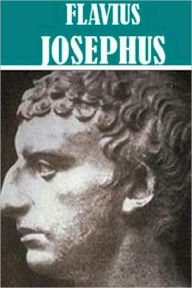 Title: 5 Books By Flavius Josephus, Author: Flavius Josephus