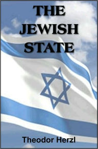 Title: The Jewish State, Author: Theodor Herzl