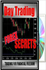 Title: Forex Day Trading Secrets, Author: John Clifton