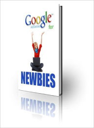 Title: Google AdSense for Newbies Guide, Author: Lou Diamond