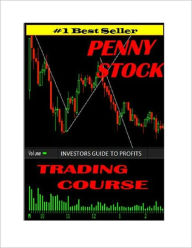 Title: Penny Stock Trading, Author: Clint Mccord