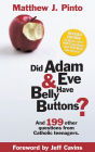 Did Adam & Eve Have Belly Buttons?