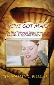 Title: We've Got Mail, Author: Warren Biebel