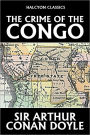 The Crime of the Congo by Sir Arthur Conan Doyle
