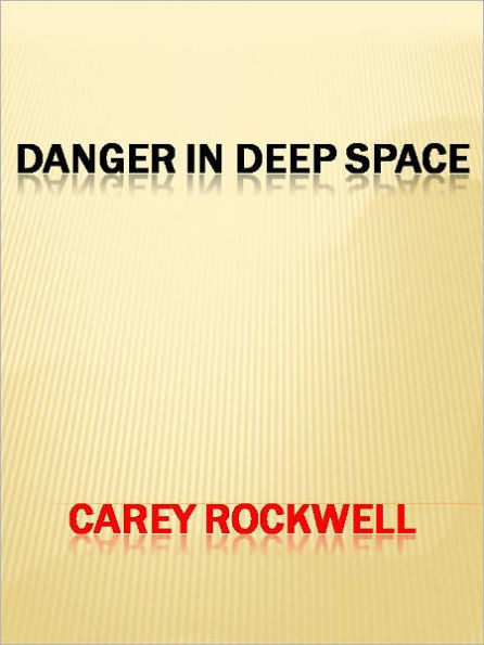 Danger in Deep Space