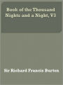 Book of the Thousand Nights and a Night, V3