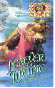Title: Forever and a Lifetime, Author: Jennifer Horsman