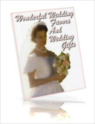 Title: Wonderful Wedding Planning, Author: Maria Vowell