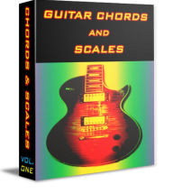 Title: Guitar Chords and Scales, Author: eBook Kingdom