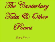 Title: THE CANTERBURY TALES AND OTHER POEMS, Author: Geoffrey Chaucer