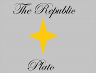 Title: THE REPUBLIC, Author: Plato
