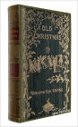 Old Christmas (Illustrated + FREE audiobook link + Active TOC)