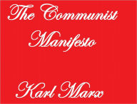 Title: The Communist Manifesto, Author: Karl Marx