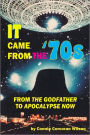 It Came from the '70s: From The Godfather to Apocalypse Now