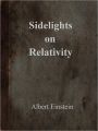 Sidelights on Relativity