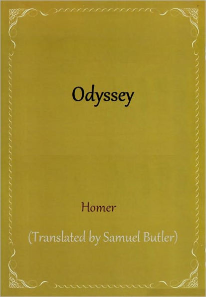 Odyssey