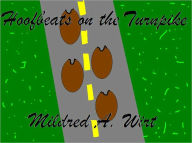 Title: Hoofbeats On The Turnpike, Author: Mildred A. Wirt