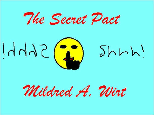 The Secret Pact