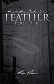 Title: Feather, Author: Abra Ebner