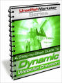 A Step-by-Step Guide to Dynamic Website Creation