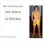 Male Nude Photography- Jude Anthony