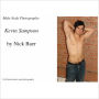 Male Nude Photography- Kevin Sampson