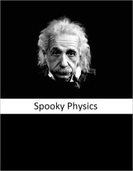 Title: Spooky Physics, Author: Andrea Diem-Lane