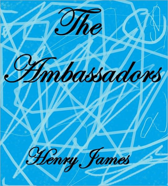 The Ambassadors