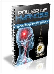 Title: Power Of Hypnosis, Author: Lou Diamond