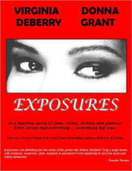 Title: Exposures, Author: Virginia DeBerry