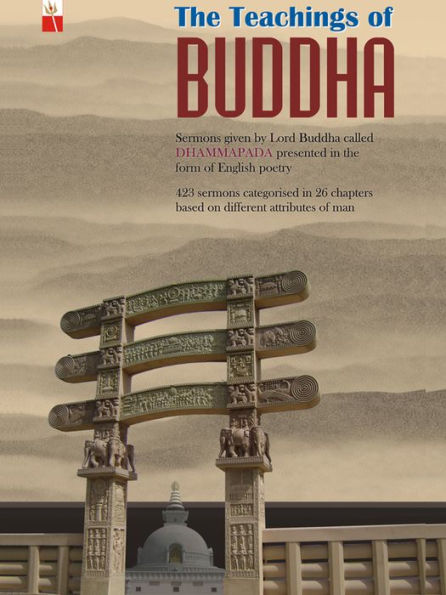 The Teachings Of BUDDHA