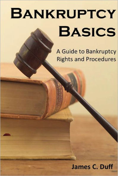 Bankruptcy Basics