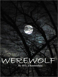 Title: Werewolf, Author: Herb Chamberlain