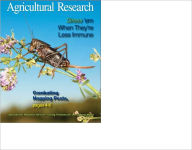 Title: Agricultural Research Magazine (January 2011 issue), Author: Agricultural Research Service USDA