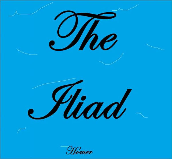 The Iliad