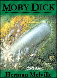 Title: Moby Dick, Author: Herman Melville