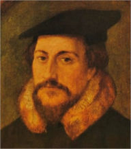 Title: John Calvin: The Necessity of Reforming the Church, Author: JOHN CALVIN