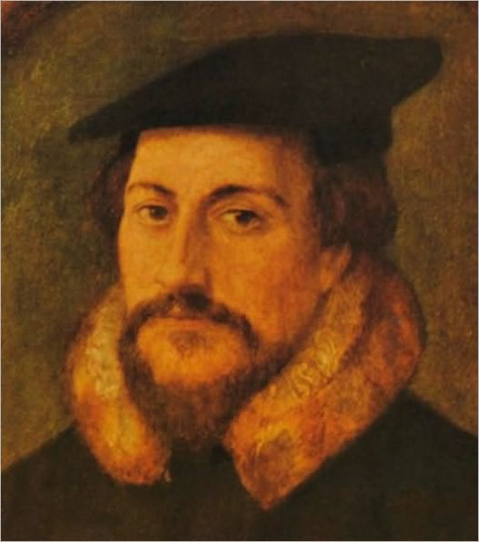 John Calvin: The Necessity of Reforming the Church